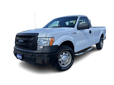 2013 Ford F150 in Brampton, Ontario