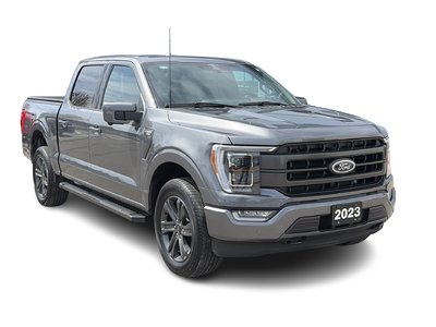 2023 Ford F150 in Brampton, Ontario