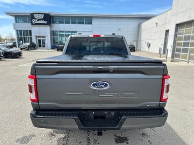 2023 Ford F150 in Brampton, Ontario