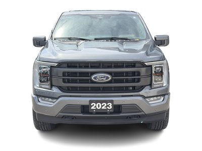 2023 Ford F150 in Brampton, Ontario