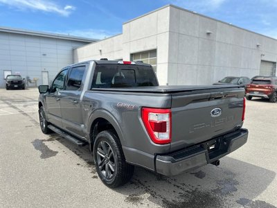 2023 Ford F150 in Brampton, Ontario