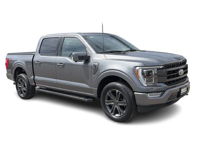 2023 Ford F150 in Brampton, Ontario