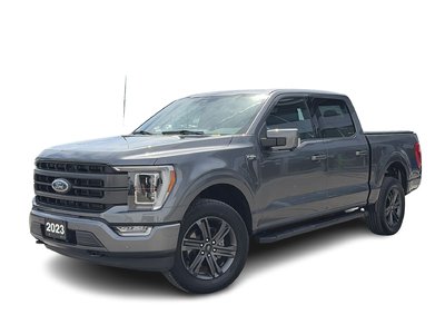 2023 Ford F150 in Brampton, Ontario