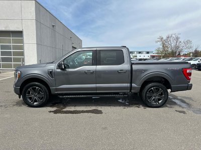 2023 Ford F150 in Brampton, Ontario
