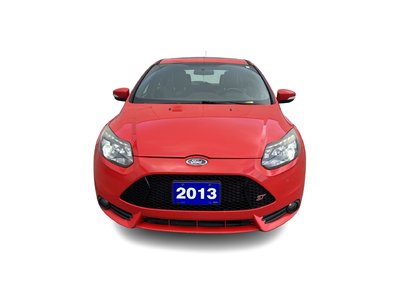 2013 Ford Focus in Brampton, Ontario