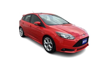 2013 Ford Focus in Brampton, Ontario