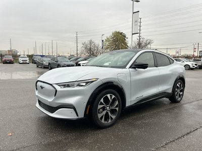 2021 Ford Mustang Mach-E in Brampton, Ontario