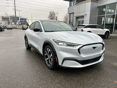 2021 Ford Mustang Mach-E in Brampton, Ontario