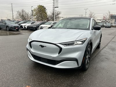 2021 Ford Mustang Mach-E in Brampton, Ontario