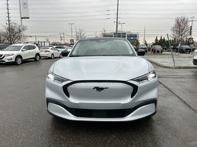 2021 Ford Mustang Mach-E in Brampton, Ontario