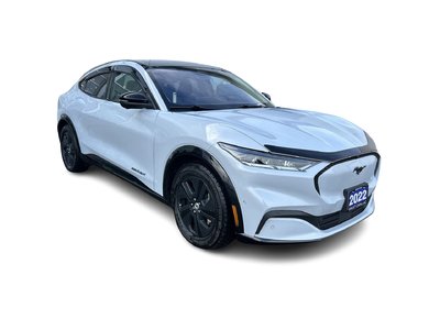 2022 Ford Mustang Mach-E in Brampton, Ontario