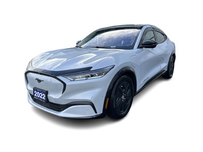 Ford Mustang Mach-E  2022 à Brampton, Ontario