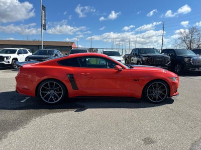 2016 Ford Mustang in Brampton, Ontario
