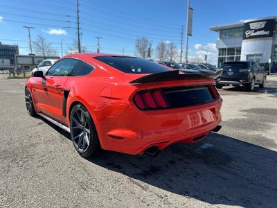2016 Ford Mustang in Brampton, Ontario