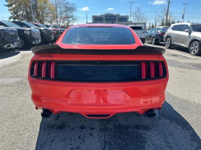 2016 Ford Mustang in Brampton, Ontario