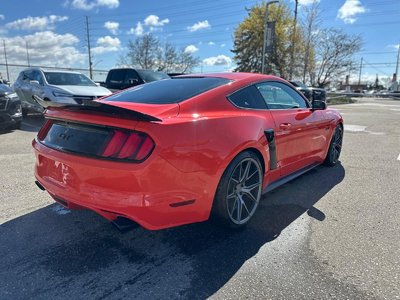2016 Ford Mustang in Brampton, Ontario