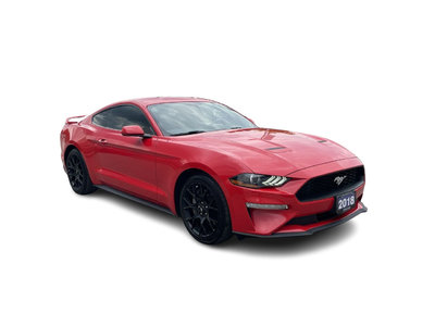 2018 Ford Mustang in Mississauga, Ontario