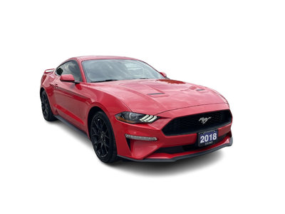 2018 Ford Mustang in Mississauga, Ontario