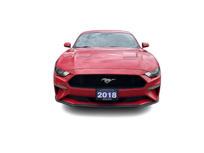 2018 Ford Mustang in Mississauga, Ontario