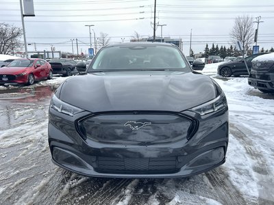 2022 Ford Mustang Mach-E in Woodbridge, Ontario