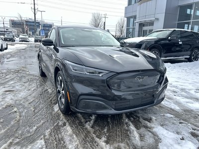 2022 Ford Mustang Mach-E in Woodbridge, Ontario