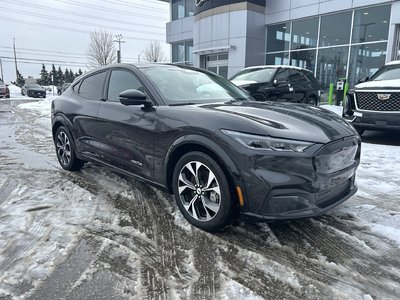 2022 Ford Mustang Mach-E in Woodbridge, Ontario