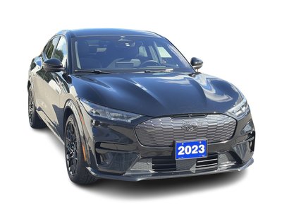 2023 Ford Mustang in Brampton, Ontario
