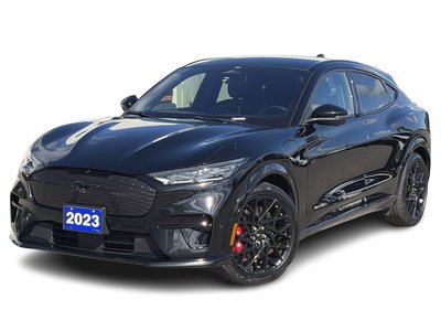 2023 Ford Mustang in Brampton, Ontario