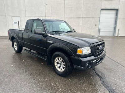 2011 Ford Ranger in Brampton, Ontario