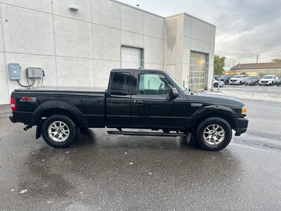 2011 Ford Ranger in Brampton, Ontario