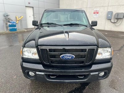 2011 Ford Ranger in Brampton, Ontario