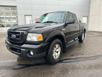 2011 Ford Ranger in Brampton, Ontario
