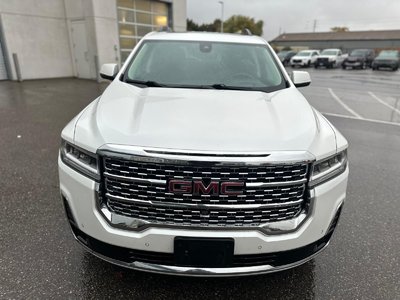 2022 GMC Acadia in Brampton, Ontario