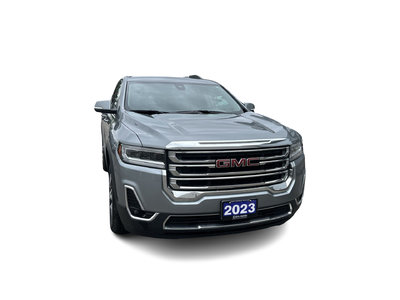 GMC Acadia  2023 à Brampton, Ontario