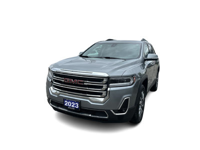 GMC Acadia  2023 à Brampton, Ontario