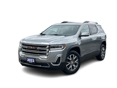 GMC Acadia  2023 à Brampton, Ontario