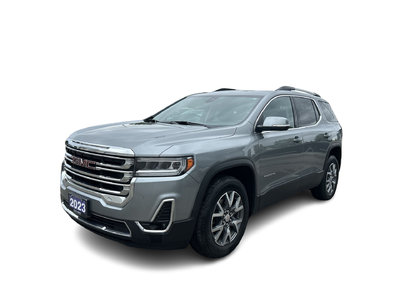GMC Acadia  2023 à Brampton, Ontario