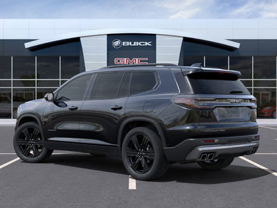 GMC Acadia  2025 à Brampton, Ontario