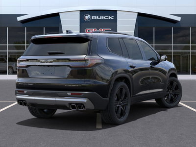 GMC Acadia  2025 à Brampton, Ontario