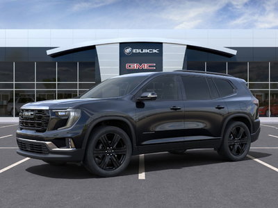 GMC Acadia  2025 à Brampton, Ontario