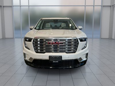2025 GMC Acadia in Brampton, Ontario