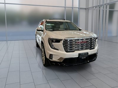 2025 GMC Acadia in Brampton, Ontario