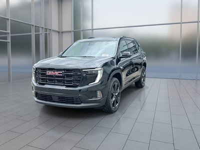 2025 GMC Acadia in Brampton, Ontario
