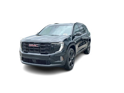 2025 GMC Acadia in Brampton, Ontario