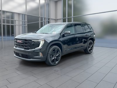 2025 GMC Acadia in Brampton, Ontario
