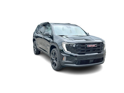 2025 GMC Acadia in Brampton, Ontario