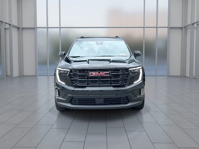 2025 GMC Acadia in Brampton, Ontario