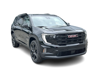 2025 GMC Acadia in Brampton, Ontario
