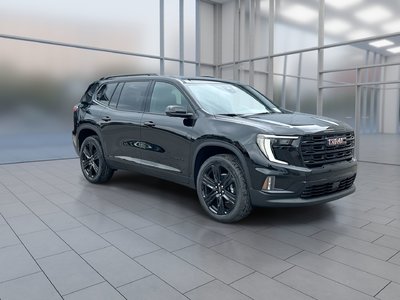 2025 GMC Acadia in Brampton, Ontario