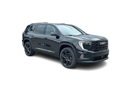 2025 GMC Acadia in Brampton, Ontario